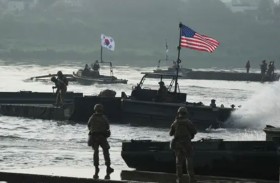 بيونغ يانغ: تدريبات سيؤول وواشنطن العسكرية تستهدفنا