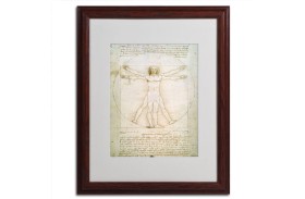 لوحة «دافنشي» قد تحل لغزا عمره 500 عام