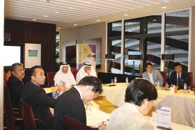 أبوظبي التقني يمكّن منظمة مهارات آسيا العالمية من تبادل الخبرات بين 160 خبيرا يمثلون 16 دولة 