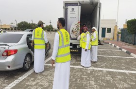 «بيت الخير» توزّع اللحوم الطازجة على 2500 أسرة متعففة