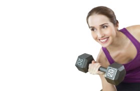 رفع الأوزان أفضل للتحكم في الغلوكوز من تمارين الجري