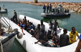 رفض تونس المساعدات الاوروبية يقلق الاتحاد الأوروبي بشأن اتفاقات الهجرة 