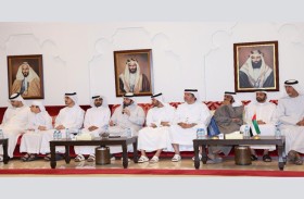 شرطة أبوظبي تشارك في جلسة رمضانية حول القيادة في الأجواء المتقلبة ضمن حملة «مجتمعنا جاهز»  