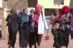 ختان الإناث معضلة تؤرق المجتمع السوداني 