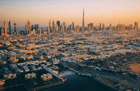 8.2 مليار درهم تصرفات عقارات دبي في أسبوع