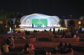 أكثر من 10 آلاف زائر لفعاليات «رمضان في العين» خلال ثلاثة أيام اسهامات  