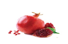 الرمان 