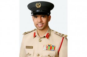 14 ألف متعامل تحدثوا إلى «آمنة» المساعد الافتراضي في شرطة دبي