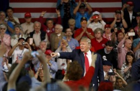 الولايات المتحدة: اختيارات الحزب الجمهوري...!