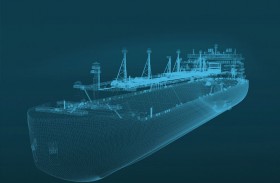 أدنوك للإمداد والخدمات توسع أسطولها وتستحوذ على سفينتين جديدتين لشحن الغاز الطبيعي المسال