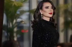 كاريس بشار تختار أمل عرفة نجمة الدراما السورية الأولى