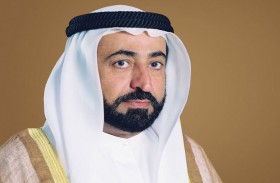 سلطان القاسمي يصدر مرسوما أميريا بشأن تشكيل مجلس ضاحية مغيدر