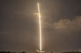 واشنطن تختبر بنجاح صاروخاً فرط صوتي 