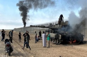 هل تستجيب تل أبيب لضغوط حماس حول الأسرى؟ محلل إسرائيلي يجيب