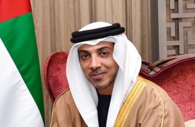 منصور بن زايد: استجابة المصرف المركزي الاستباقية أسهمت في دعم الاستقرار الاقتصادي
