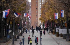  في الشمال الصربي من كوسوفو..  «دولة داخل الدولة» 