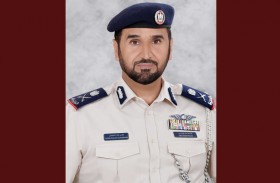 قائد عام شرطة أبوظبي : متابعة خالد بن محمد بن زايد زادت عزيمتنا في حماية الوطن