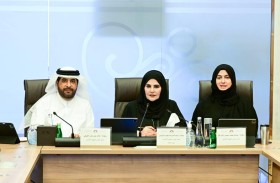 لجنة بالوطني الاتحادي تعقد حلقة نقاشية بعنوان سلامة غذائنا لصحة أجسادنا