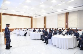 «الداخلية» تناقش نتائج دراسات المتعاملين والمتسوق السري