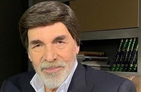 ياسر العظمة يوجه رسالة مؤثرة للسوريين 