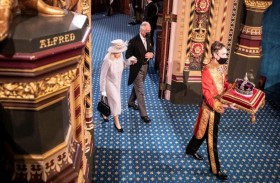 لهذا تشارلز الثالث كاد ألا يسمّى تشارلز الثالث...!