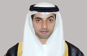 خالد بن زايد: القيادة الرشيدة وفرت البيئة الداعمة لتمكين المرأة وإطلاق طاقاتها 