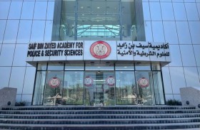 أكاديمية سيف بن زايد تبحث  تعزيز التعاون التدريبي مع الشرطة النيوزيلندية