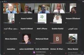 بمشاركة خبراء من 11 دولة عربية.. أصدقاء النخلة تنظم محاضرة حول أهم آفات نخيل التمر
