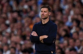 ألونسو يحلم بميلاد أبيض في  مواجهة ريال وإشبيلية 