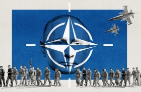 ملامح يوم القيامة.. كيف يستعد الناتو وروسيا لصدام مباشر؟