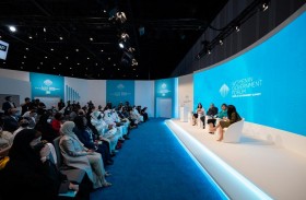 القمة العالمية للحكومات 2022 تبحث المتغيرات العالمية ومستقبـل التوازنـات الجيوستراتيجيـة 
