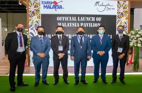 هيئة السياحة الماليزية تستعرض جهود ماليزيا السياحية في ظل الوضع العالمي الجديد 