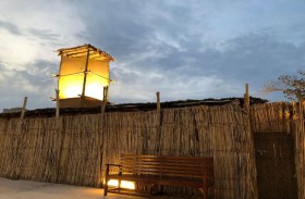 أيام الشارقة التراثية تستقطب 390 ألف زائر