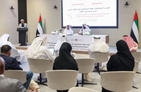 فتح باب الترشيح لجائزة خليفة الدولية لنخيل التمر والابتكار الزراعي بدورتها التاسعة عشرة 2027