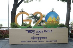 فعاليات قمة العشرين تنطلق اليوم لبحث القضايا العالمية والتوصل لحلول عملية