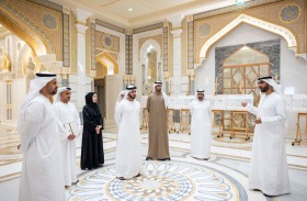 مجلس أمناء مؤسسة إرث زايد الإنساني يستعرض إنجازات 2024 و يعتمد التوجهات الاستراتيجية لـلسنوات الـ5 القادمة