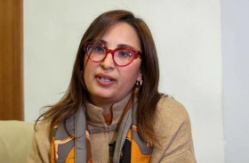 قاض تونسي يأمر بالإفراج عن المعارضة شيماء عيسى  