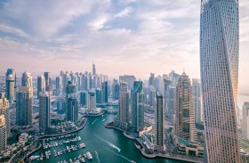 454 مليون درهم تصرفات العقارات في دبي