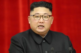 البنتاغون: زعيم كوريا الشمالية ما زال مسيطرا على الجيش رغم مرضه