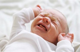 علاجات سهلة وفعّالة لإمساك الرضيع