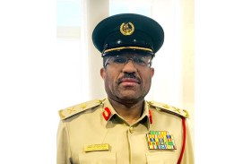 شرطة بردبي تحل 11 ألف خلاف دون الحاجة إلى« فتح بلاغات»