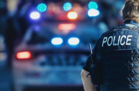 ينهي حياة زوجته بطريقة وحشية