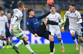 تحديات الشتاء.. إنتر ضيفاً على بارما ومودريتش ورفاقه أمام جنوى