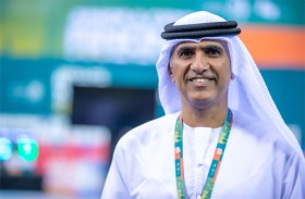 سالم القاسمي: استضافة السعودية لمونديال المبارزة 2024 اعتراف دولي بتطور اللعبة في آسيا