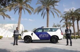شرطة أبوظبي تعلن جاهزيتها الأمنية والمرورية خلال عيد الأضحى المبارك