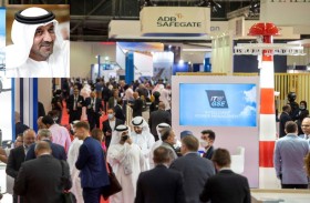 دبي تستضيف الدورة الثانية والعشرين لمعرض المطارات في ظل نشاط كبير تشهده صناعة الطيران