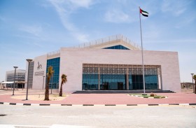 وزارة تطوير البنية التحتية تنتهي من تنفيذ 3 مشاريع حيوية في الشارقة