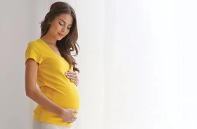 تعرض الحامل لمواد كيميائية يزيد بدانة الطفل