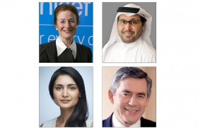 دبي تستعد لاستضافة القمة العالمية للتعليم (ريوايرد) خلال إكسبو 2020