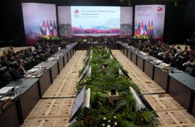 إندونيسيا تستضيف قمة إقليمية لوزراء الدفاع 